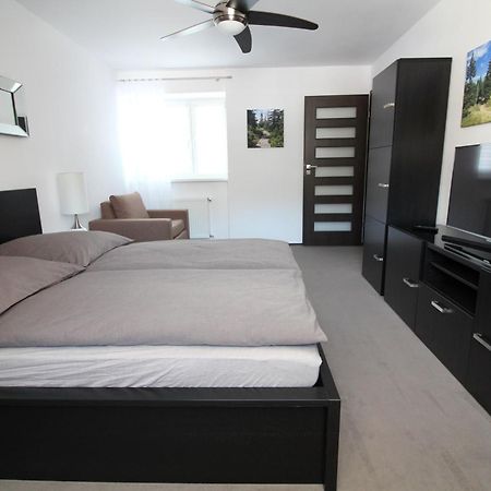 Apartament Krokus Szklarska شكلارسكا بوريبا المظهر الخارجي الصورة