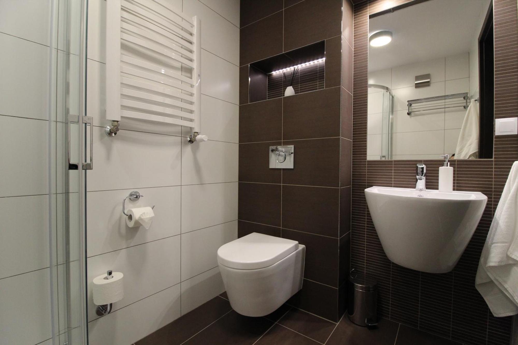 Apartament Krokus Szklarska شكلارسكا بوريبا المظهر الخارجي الصورة