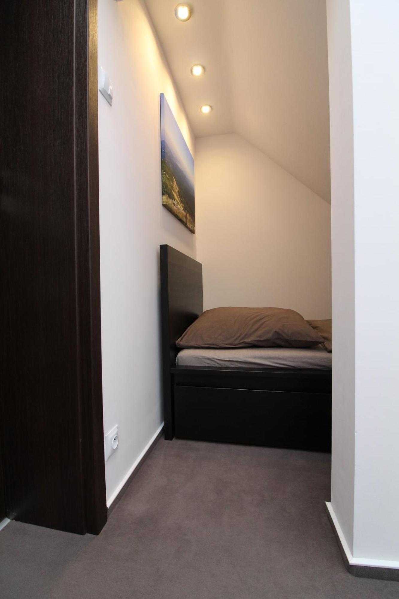 Apartament Krokus Szklarska شكلارسكا بوريبا المظهر الخارجي الصورة