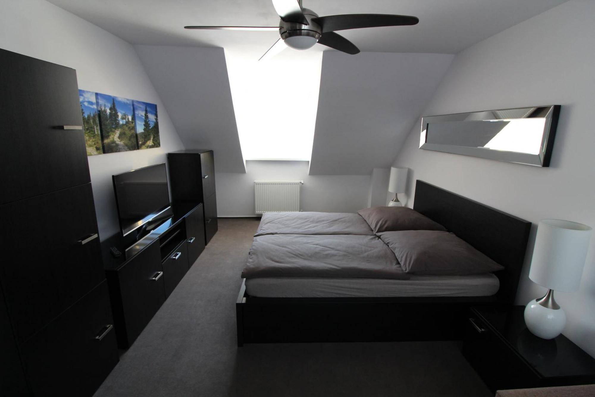 Apartament Krokus Szklarska شكلارسكا بوريبا المظهر الخارجي الصورة