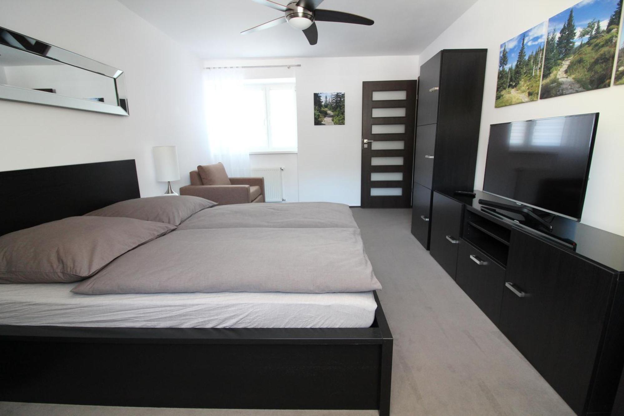 Apartament Krokus Szklarska شكلارسكا بوريبا المظهر الخارجي الصورة