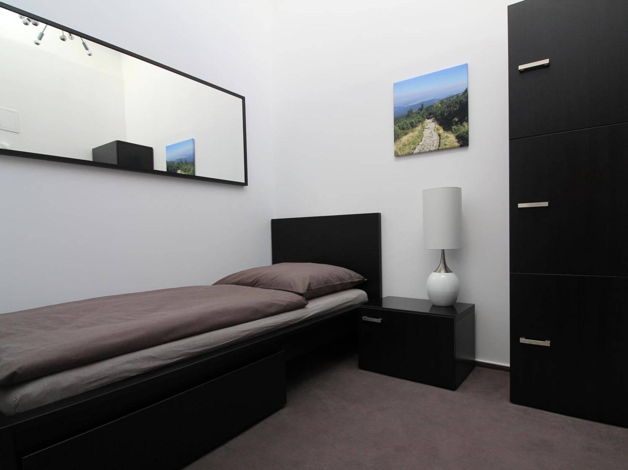 Apartament Krokus Szklarska شكلارسكا بوريبا المظهر الخارجي الصورة