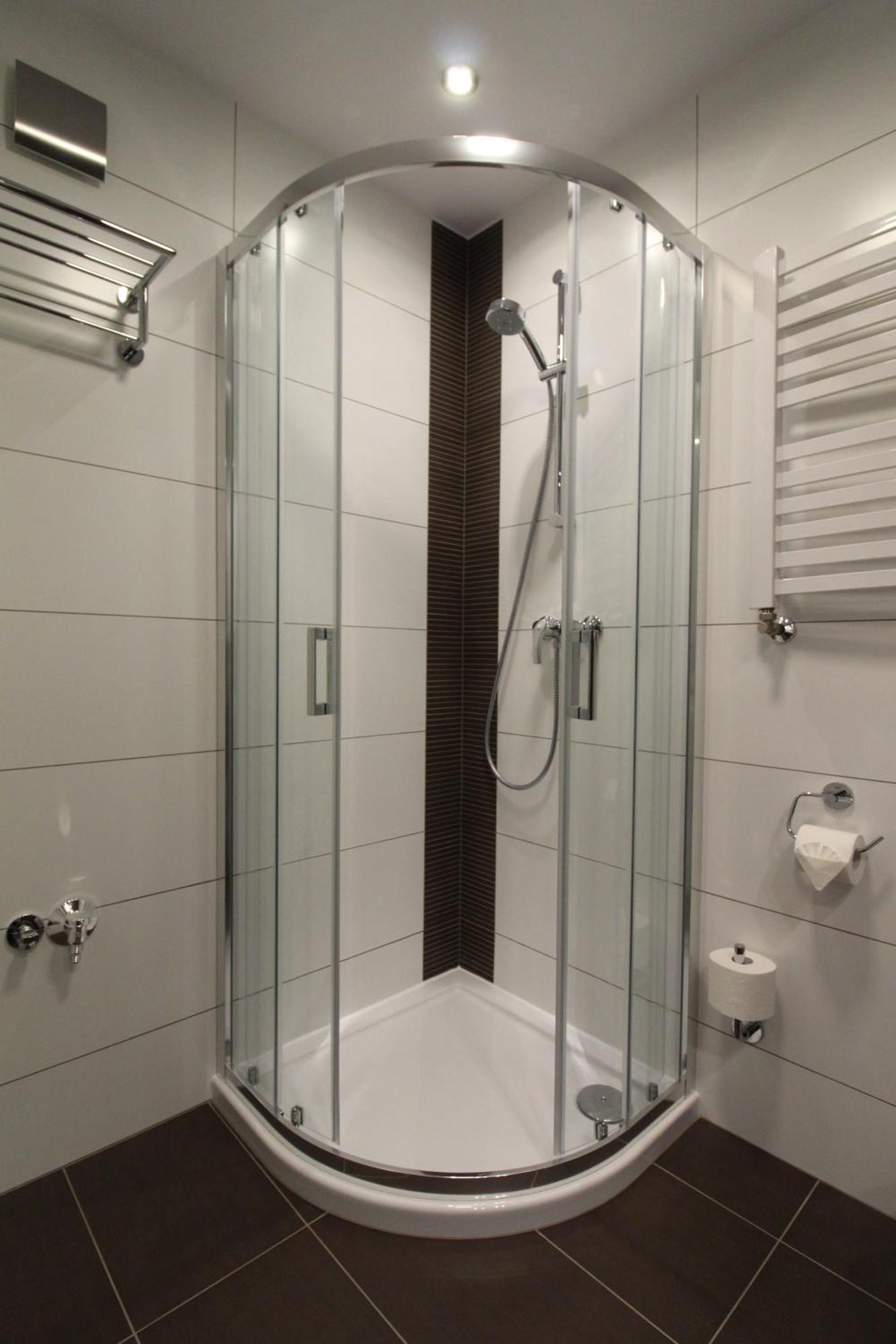 Apartament Krokus Szklarska شكلارسكا بوريبا المظهر الخارجي الصورة